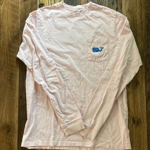 Vineyard Vines Kids Longsleeve